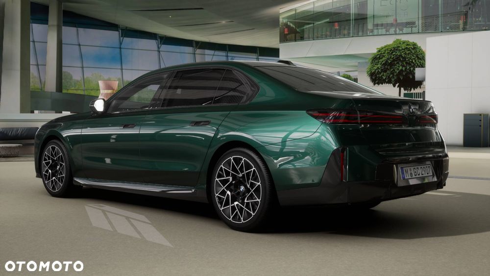BMW Seria 7 740 xDrive mHEV sport - 6