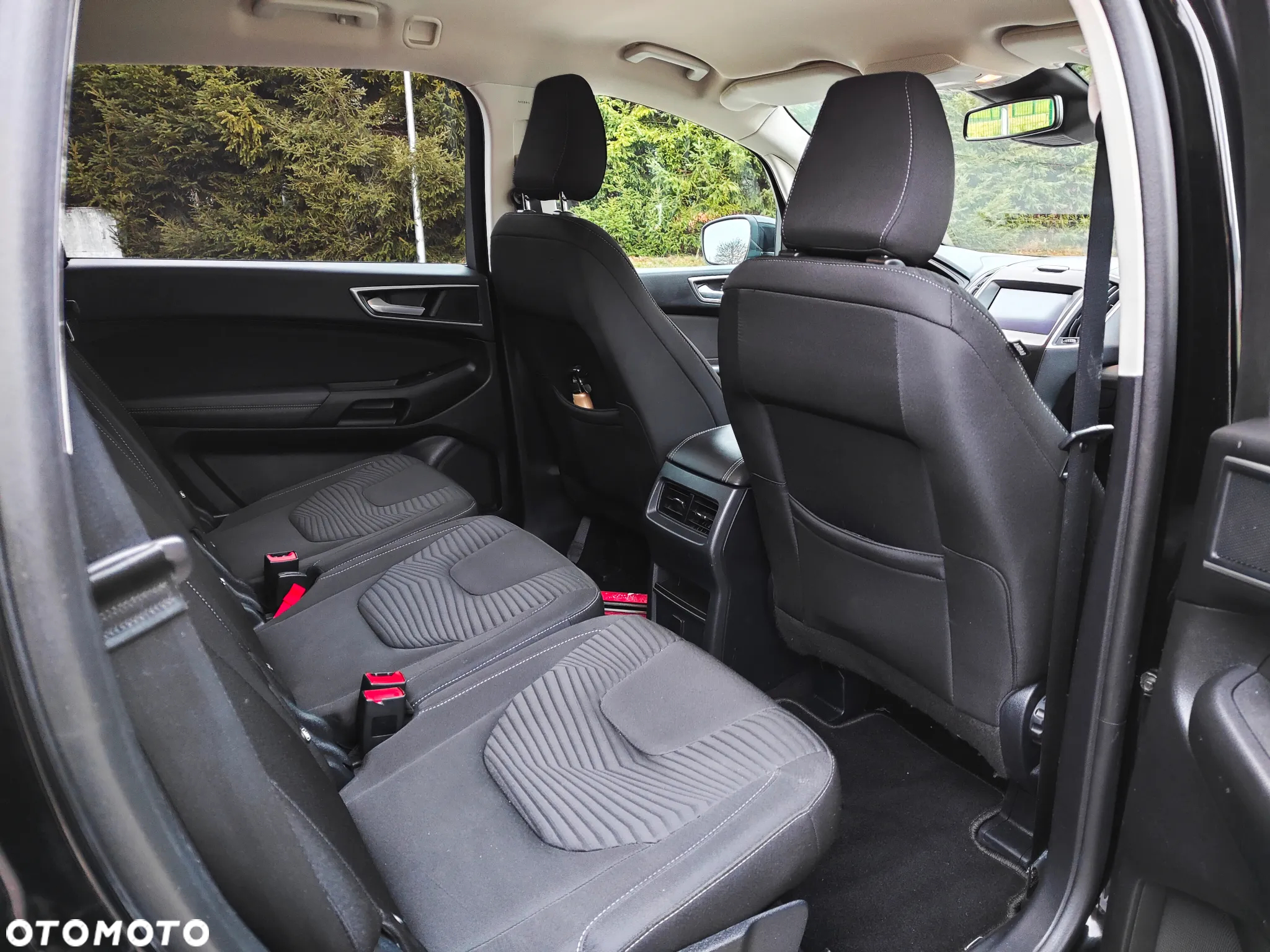 Ford S-Max 2.0 EcoBlue Trend - 23
