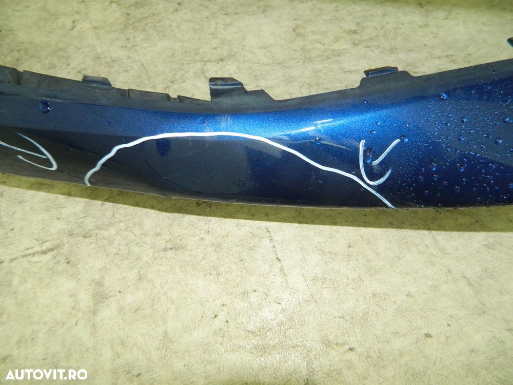 Bara fata BMW Seria 5, G30  /  G31, 2017, 2018, 2019, 2020,, 51117385336 - 8