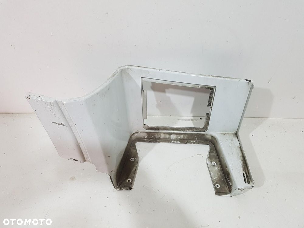 IVECO S WAY STOPIEŃ OBUDOWA STOPNIA 5802421767 ORYGINAŁ - 2