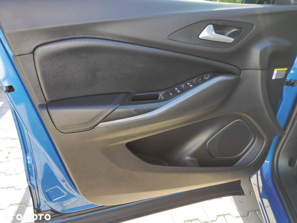 Opel Grandland X - 16