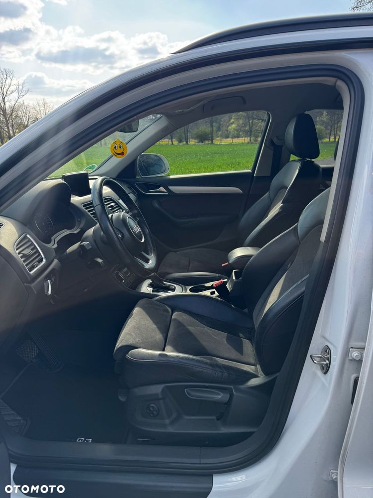 Audi Q3 2.0 TDI S tronic - 7