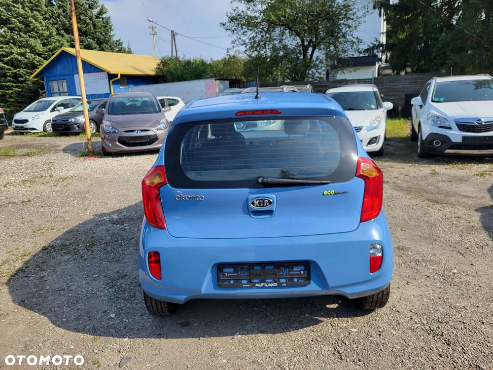 Kia Picanto 1.2 ISG Intro Edition - 7