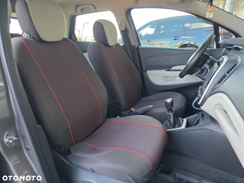 Renault Captur 0.9 Energy TCe Alize - 21