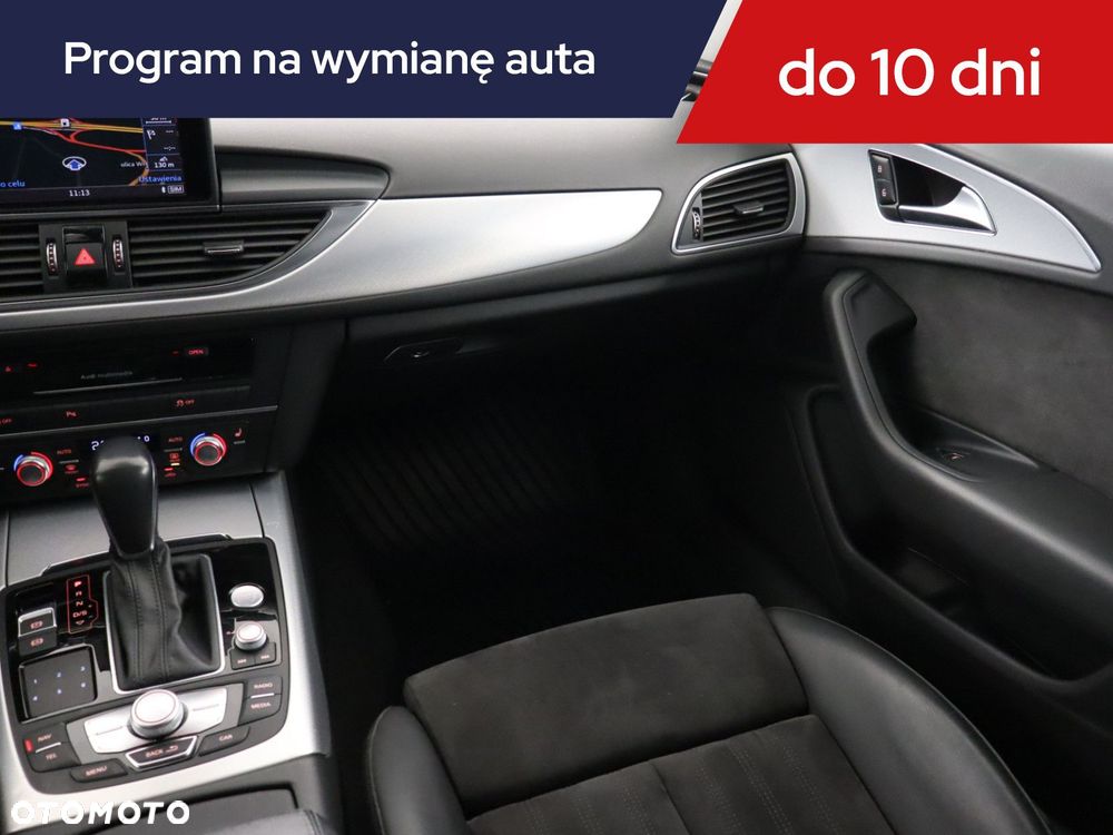 Audi A6 Limousine - 10