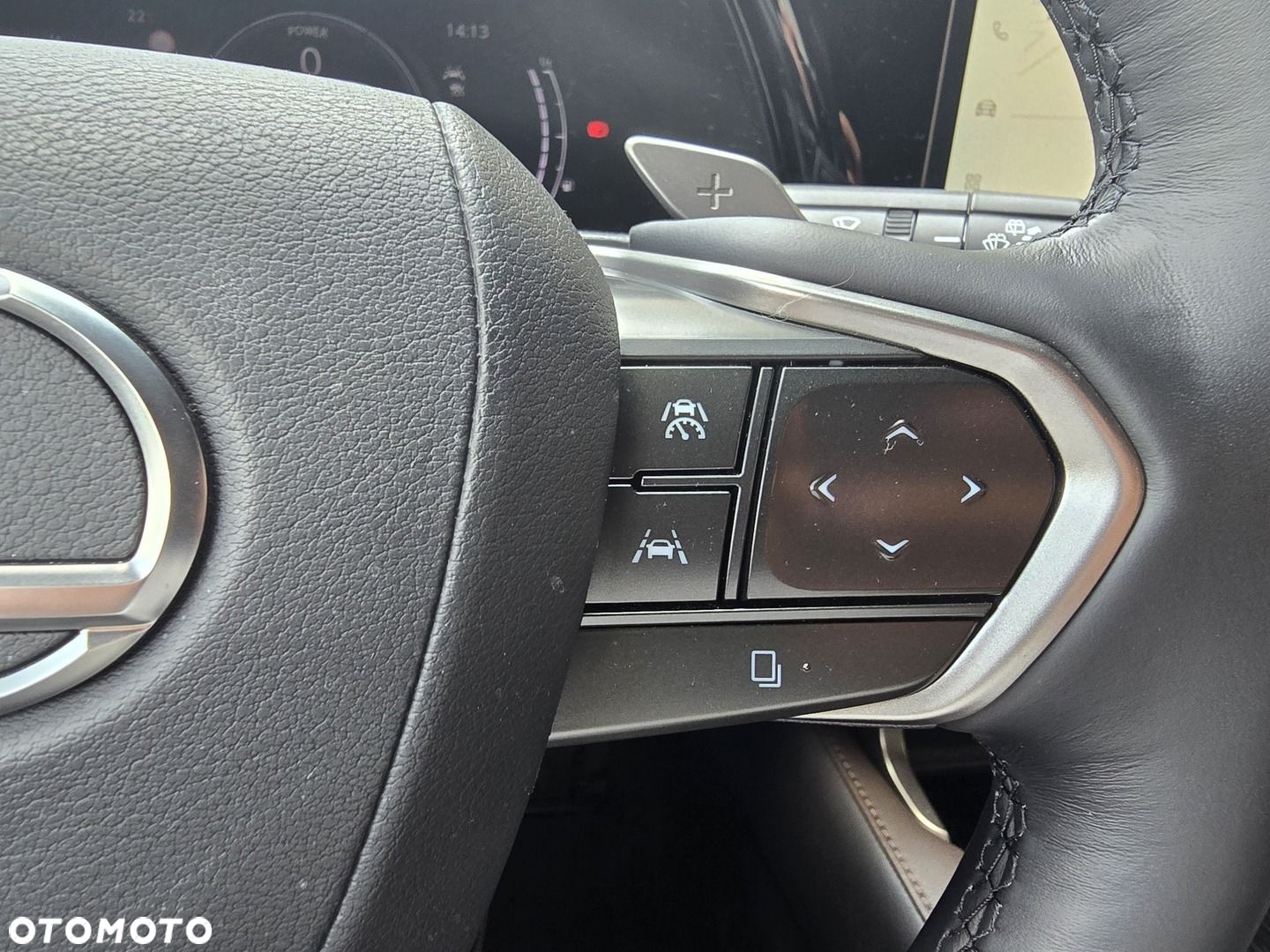 Lexus RX - 21