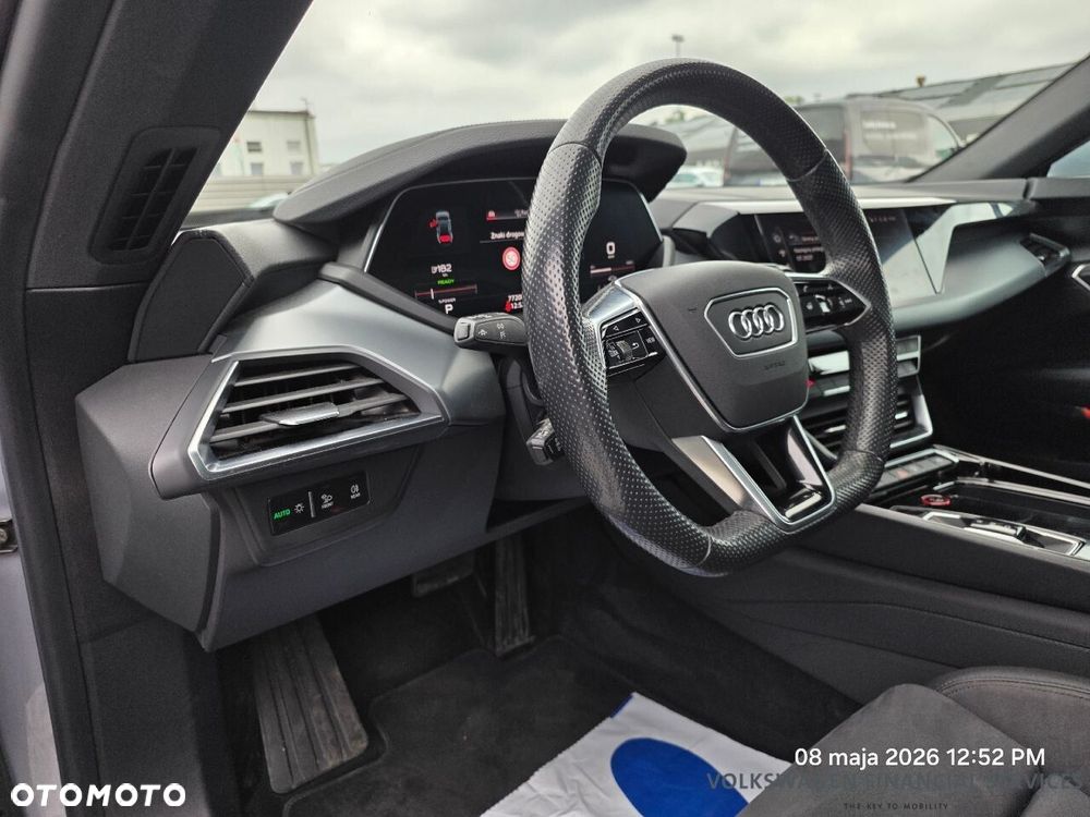 Audi e-tron GT - 13