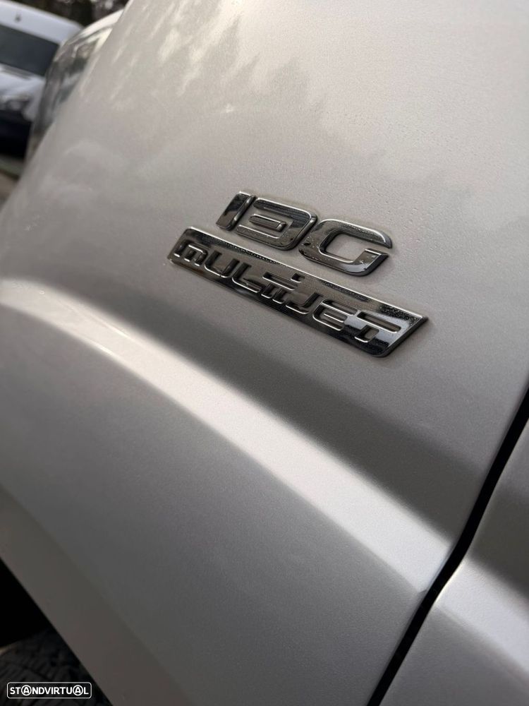 Fiat Ducato l2h2 Motor 2.3 - 19