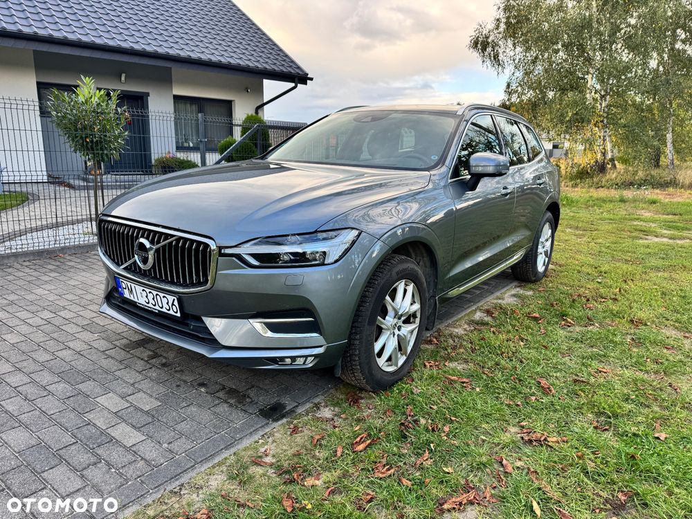 Volvo Xc 60