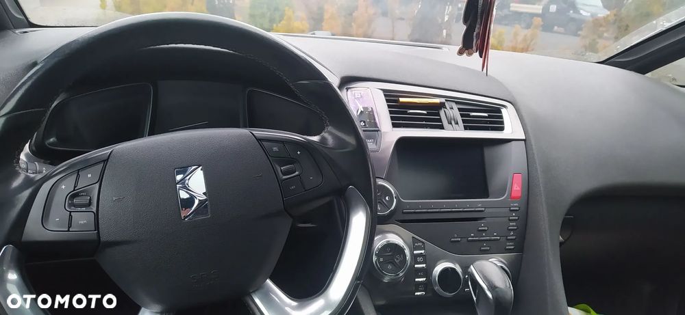 Citroën DS5 HDi 165 SportChic - 16