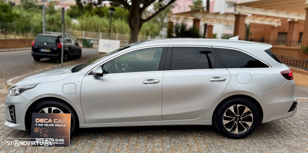 Kia Ceed SW 1.6 GDi PHEV Tech 6DCT