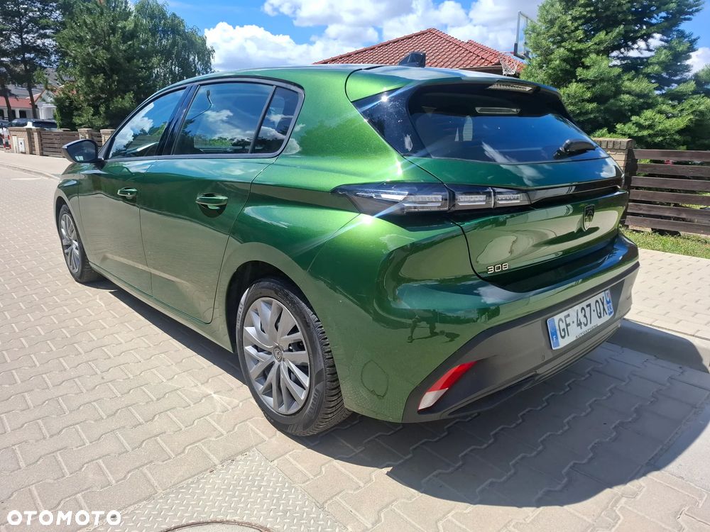Peugeot 308 1.2 PureTech Active Pack S&S - 3