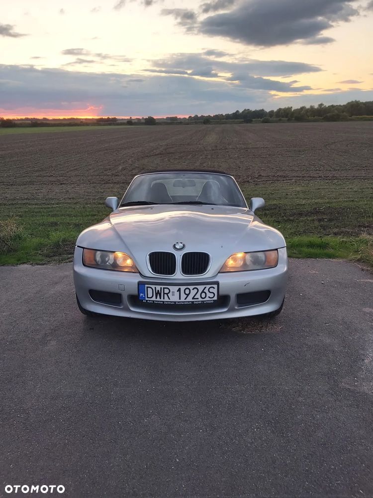 BMW Z3 - 34