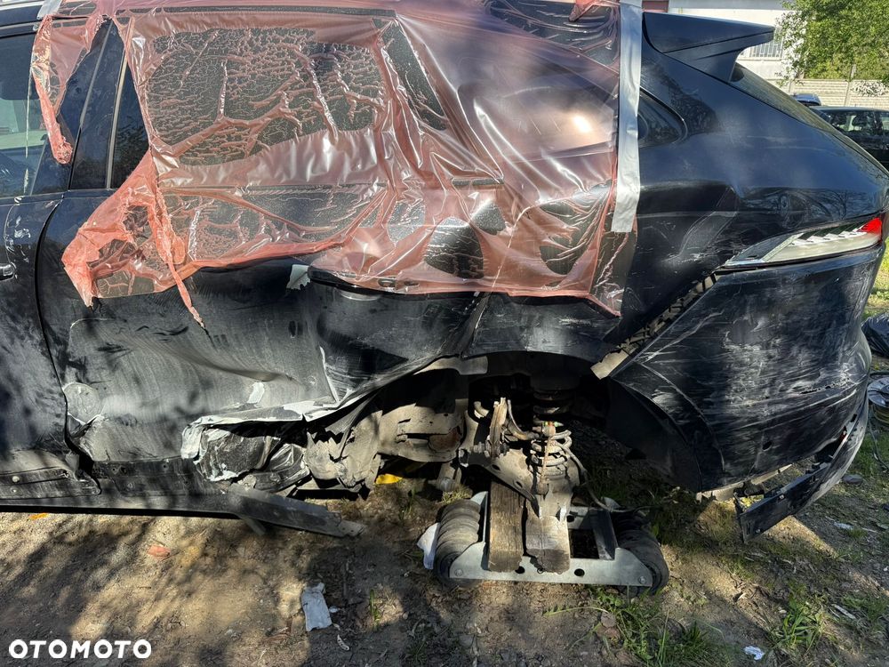 Jaguar F-Pace 3.0 V6 AWD S - 7