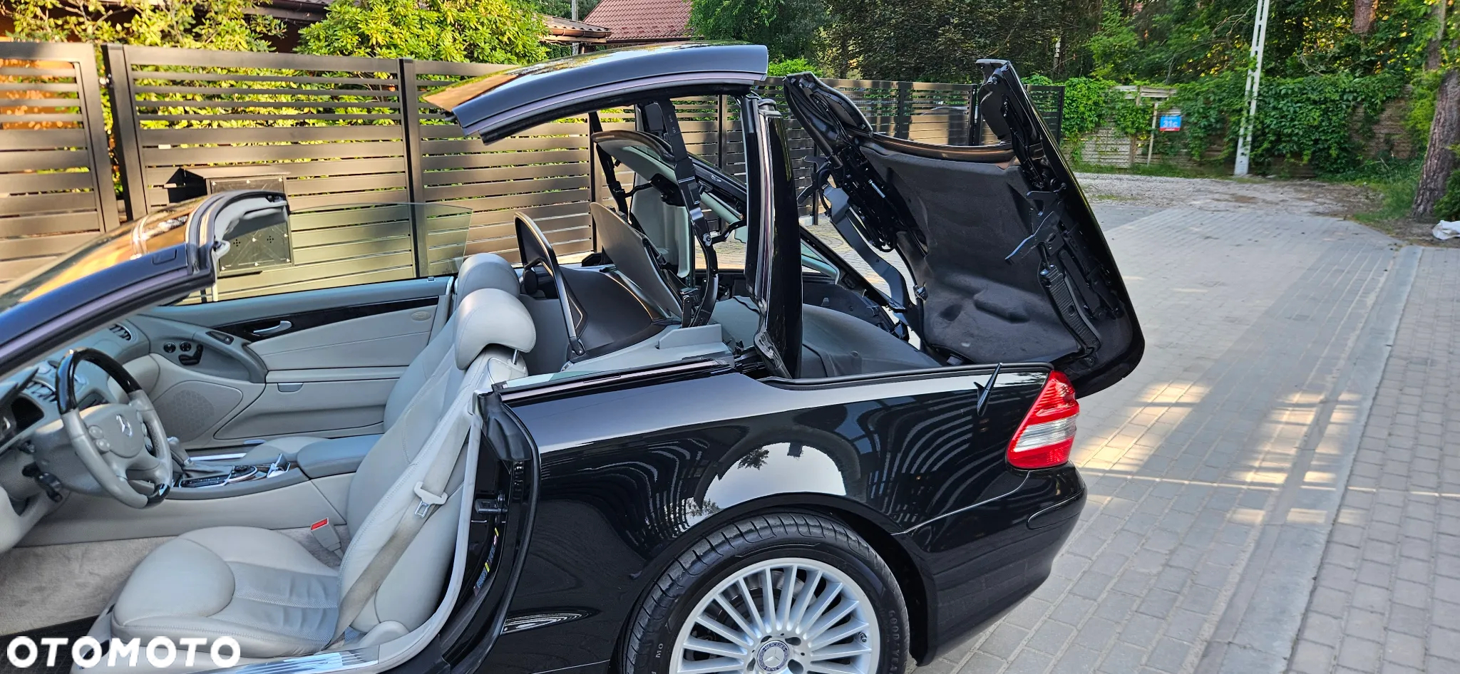 Mercedes-Benz SL - 5