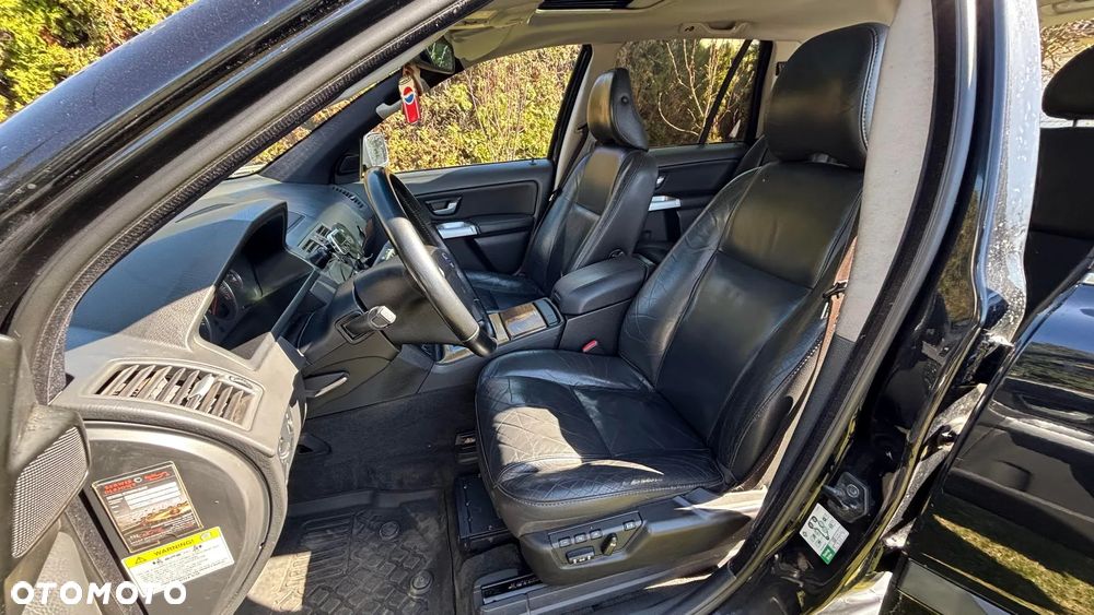 Volvo XC 90 2.4D Summum - 12