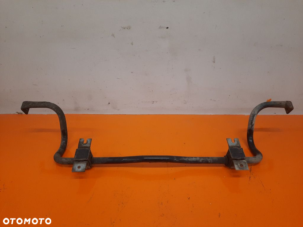 RENAULT MEGANE 3 08-14 DRĄŻEK STABILIZATORA 546110003R K4MR858 - 4