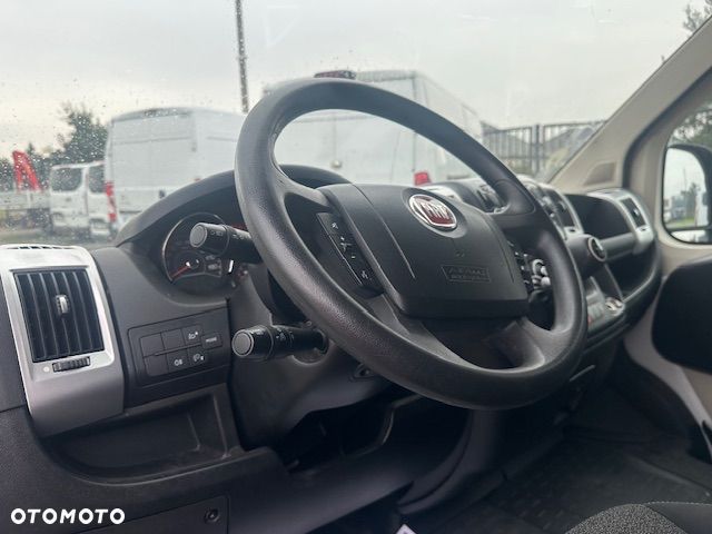 Fiat Ducato L3H2 winda/rampa - 11