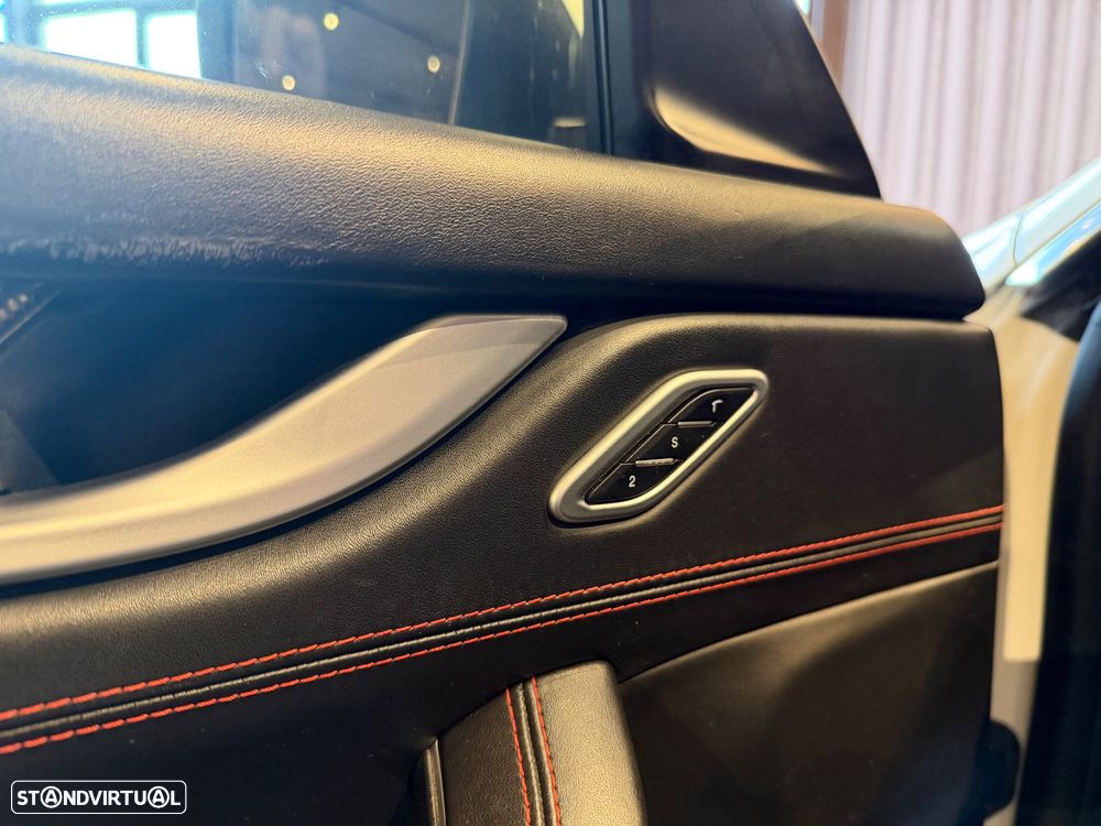Maserati Levante 3.0 V6 Gransport - 22