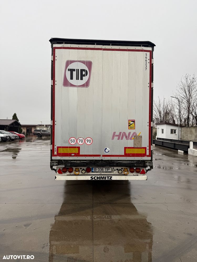 Schmitz Cargobull - 4