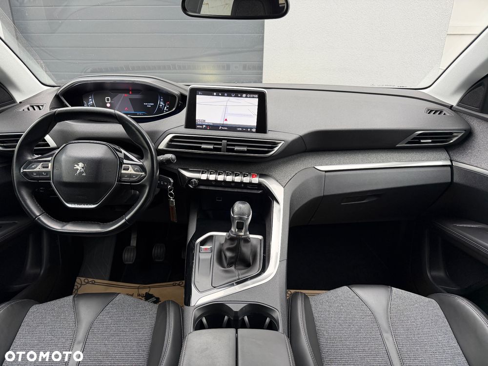 Peugeot 3008 BlueHDi 130 Stop & Start Allure - 29