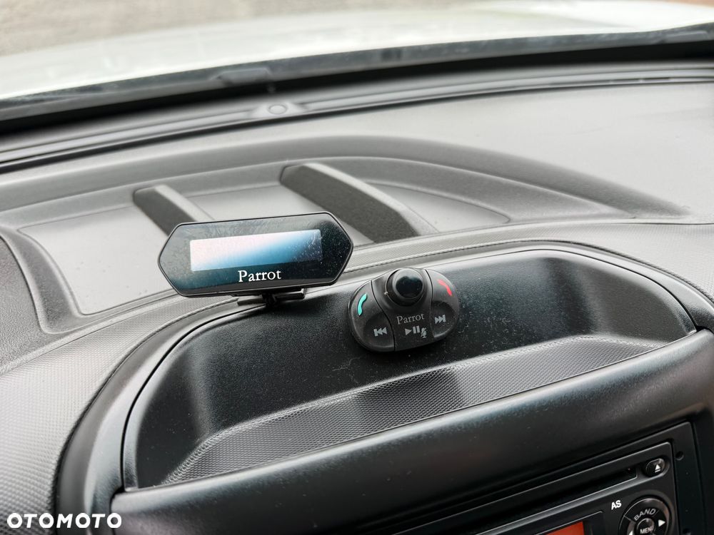 Opel Combo 2.0 CDTI L2H2 XL Long Salon PL - 17