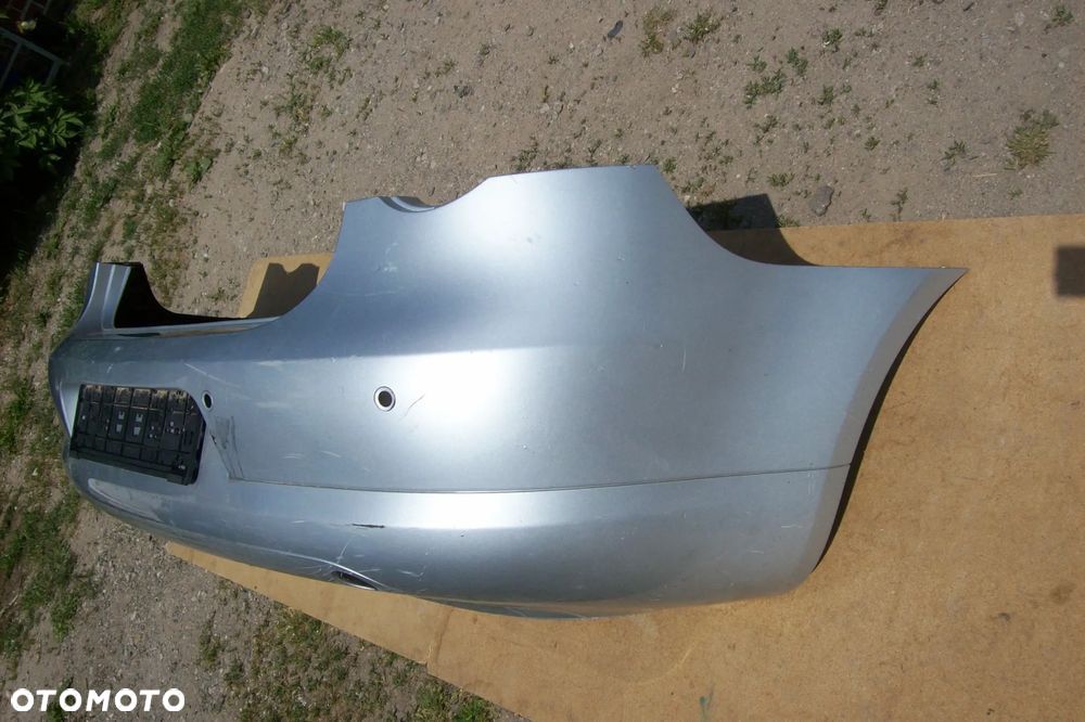 zderzak tylny vw eos - 3