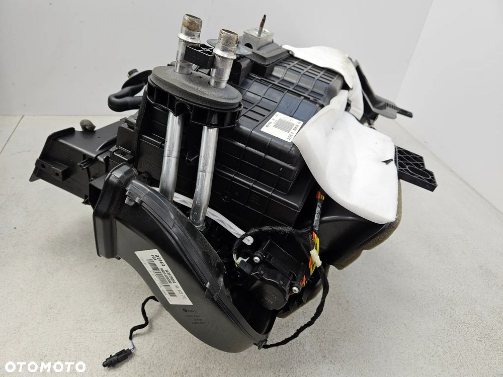 citroen ds5 nagrzewnica dmuchawa 9801449380 kompletna - 7