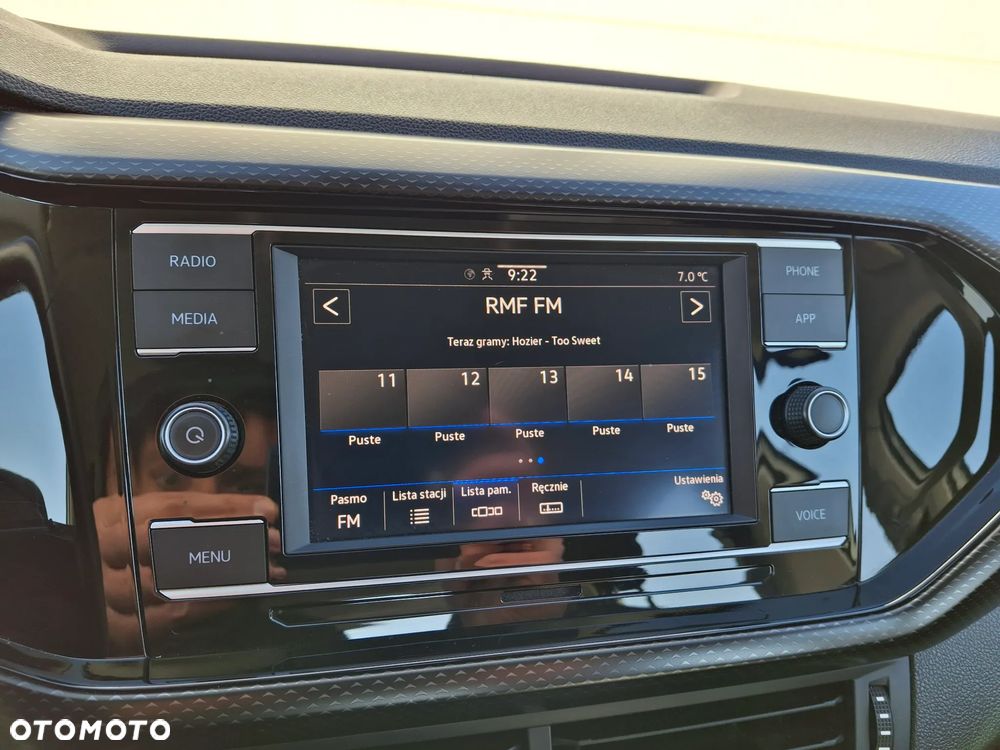 Volkswagen T-Cross 1.0 TSI Life - 19