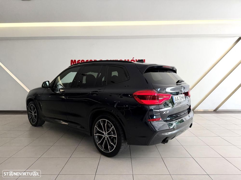 BMW X3 30 e xDrive Pack M - 2