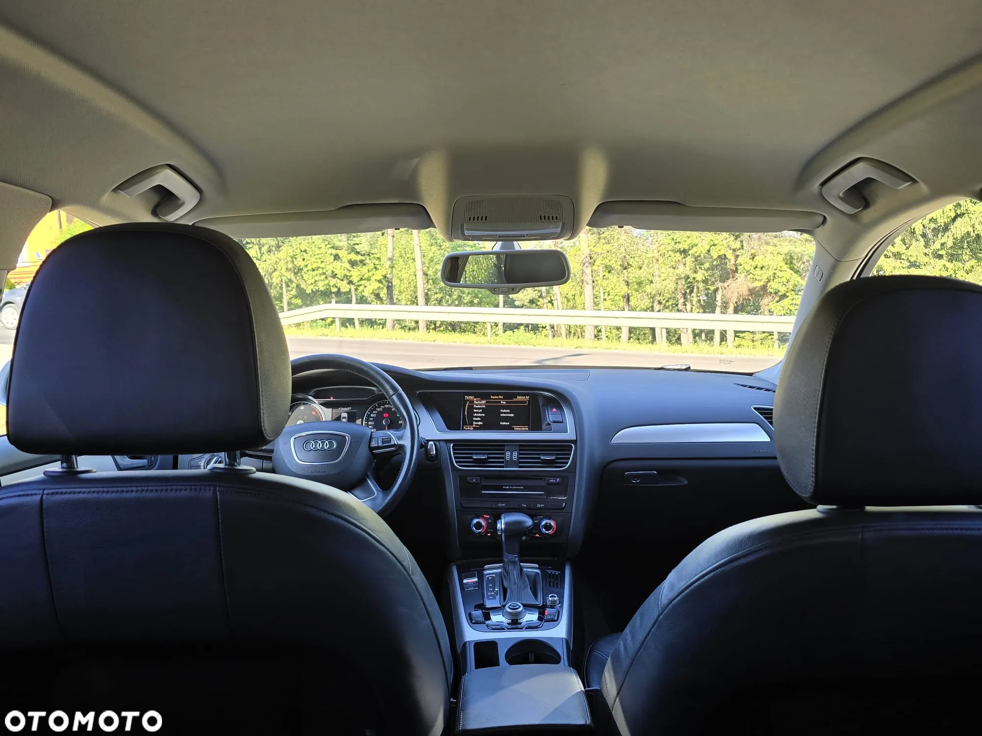 Audi A4 Avant 2.0 TDI DPF multitronic Ambiente - 7