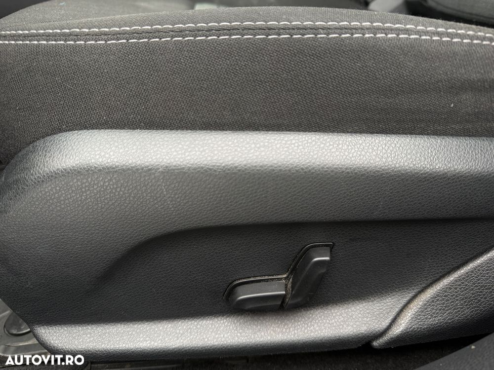 Mercedes-Benz C 180 (BlueTEC) d T Exclusive - 17