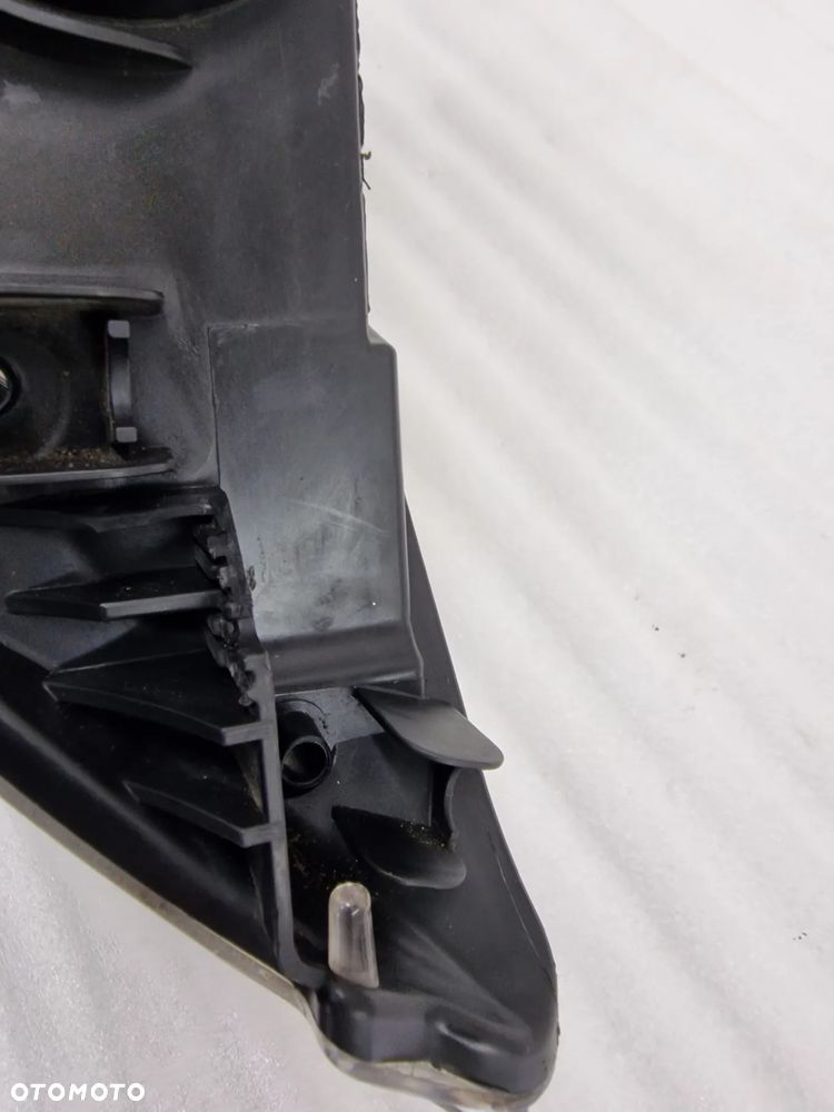 FORD MONDEO MK7 LIFT 10- XENON PRAWA LAMPA PRZEDNIA PRZÓD , NR BS71-13D154 , NR AUKCJI LL396 - 20