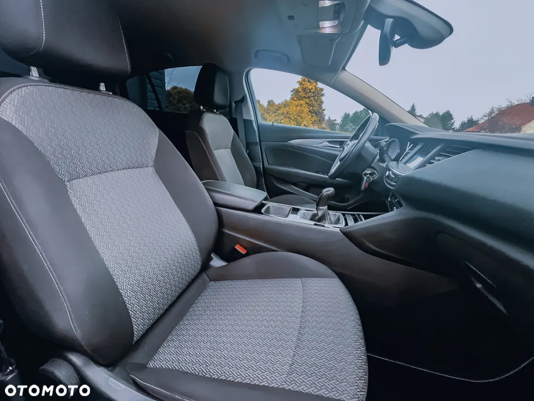 Opel Insignia 2.0 CDTI Enjoy S&S - 15