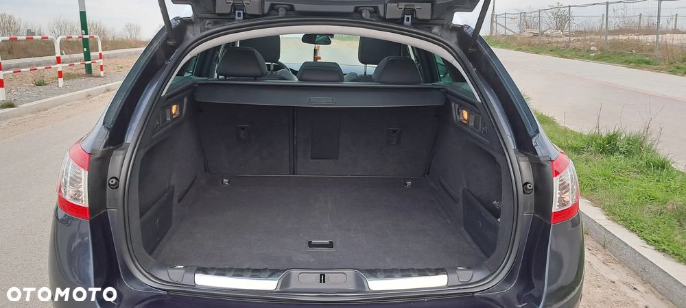 Peugeot 508 1.6 e-THP Allure S&S - 14