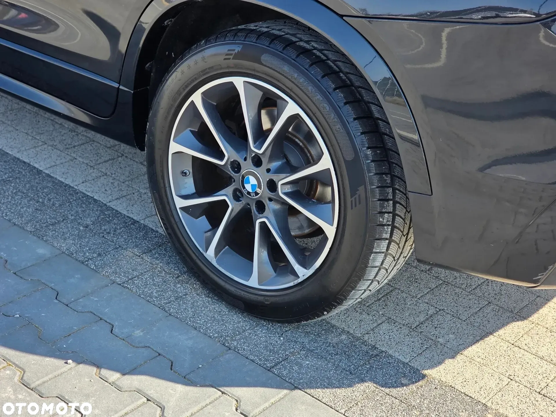 BMW X4 xDrive20d Edycja M Sport - 17