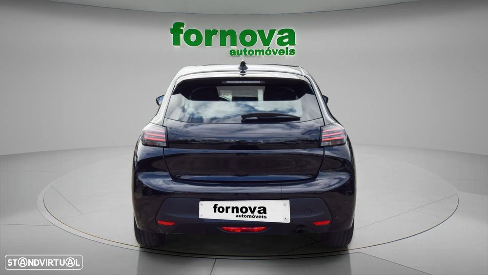 Peugeot 208 1.2 PureTech Active Pack - 6