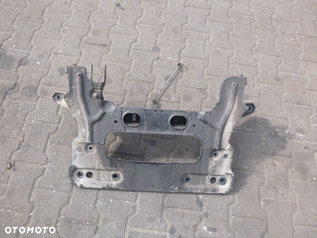 SANKI WÓZEK ŁAWA KOŁYSKA PRZÓD PRZEDNIE PEUGEOT 306 1.8 16V - 8