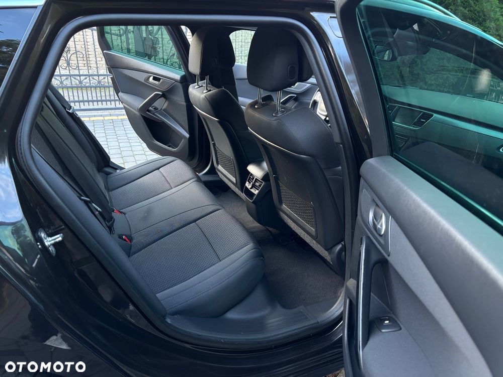 Peugeot 508 1.6 T Business Line - 15
