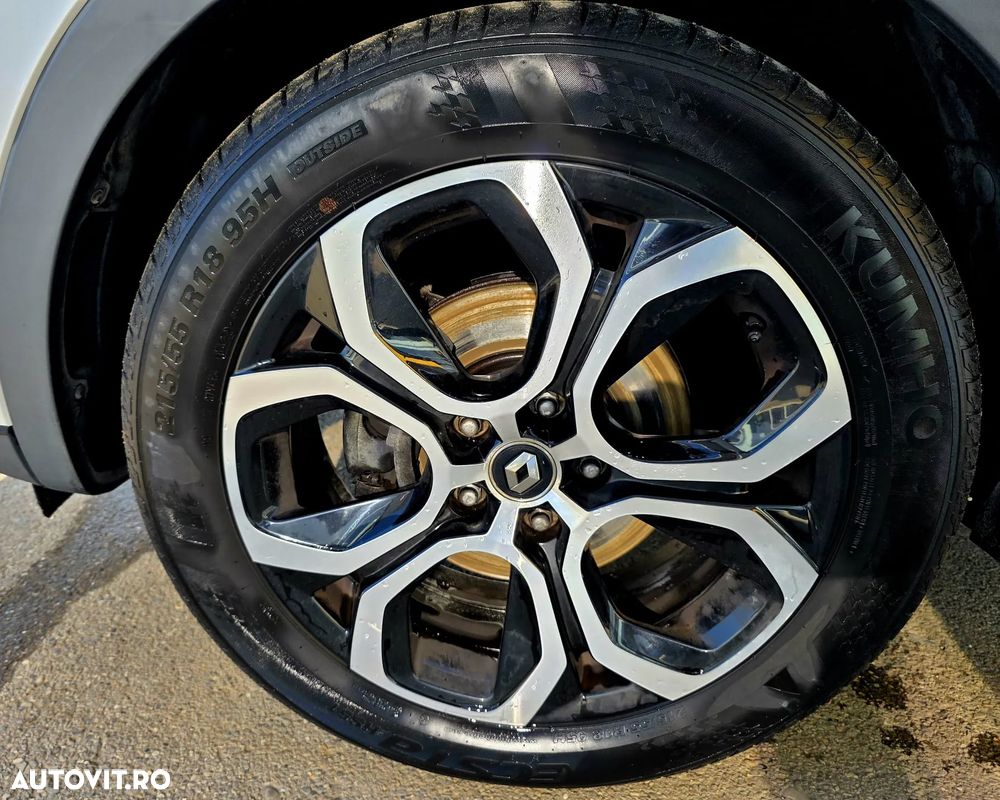 Renault Arkana E-TECH 145 E-Tech Engineered - 23