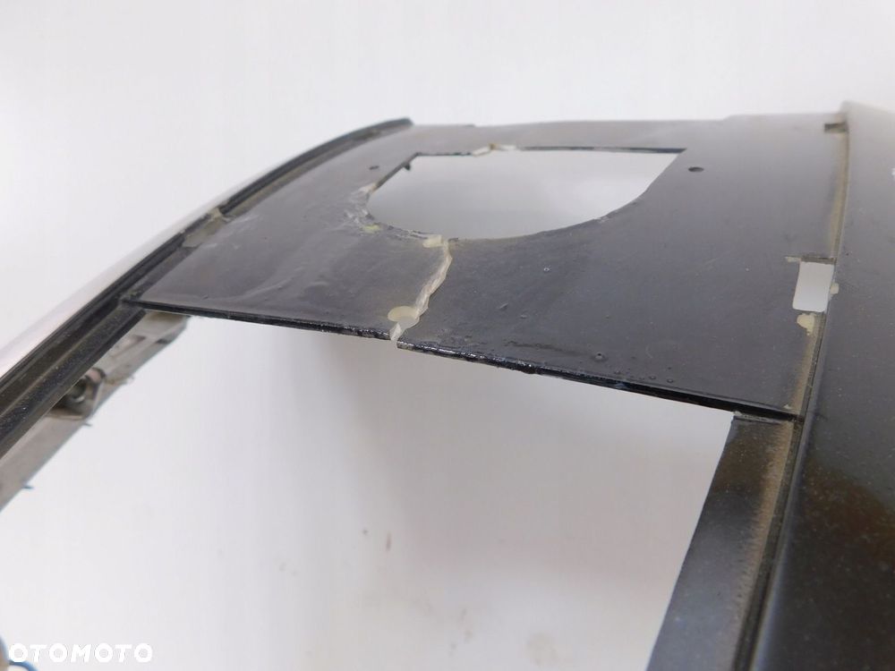 CZASZA  KIERUNKOWSKAZY PRZÓD DO SKUTERA RETRO M1 - 5