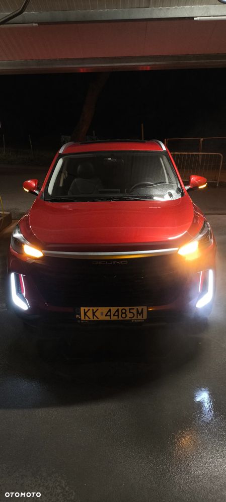 BAIC 3 - 27