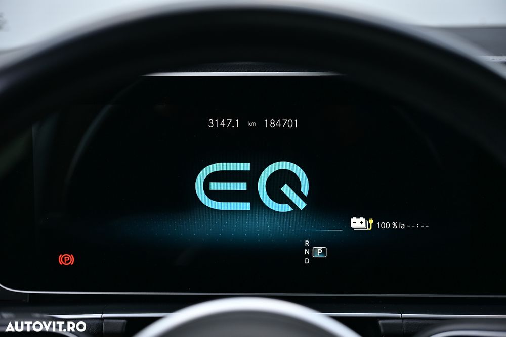 Mercedes-Benz GLE - 30