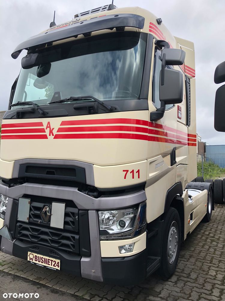 Renault T480! 440000km!! Z Niemiec ! - 1