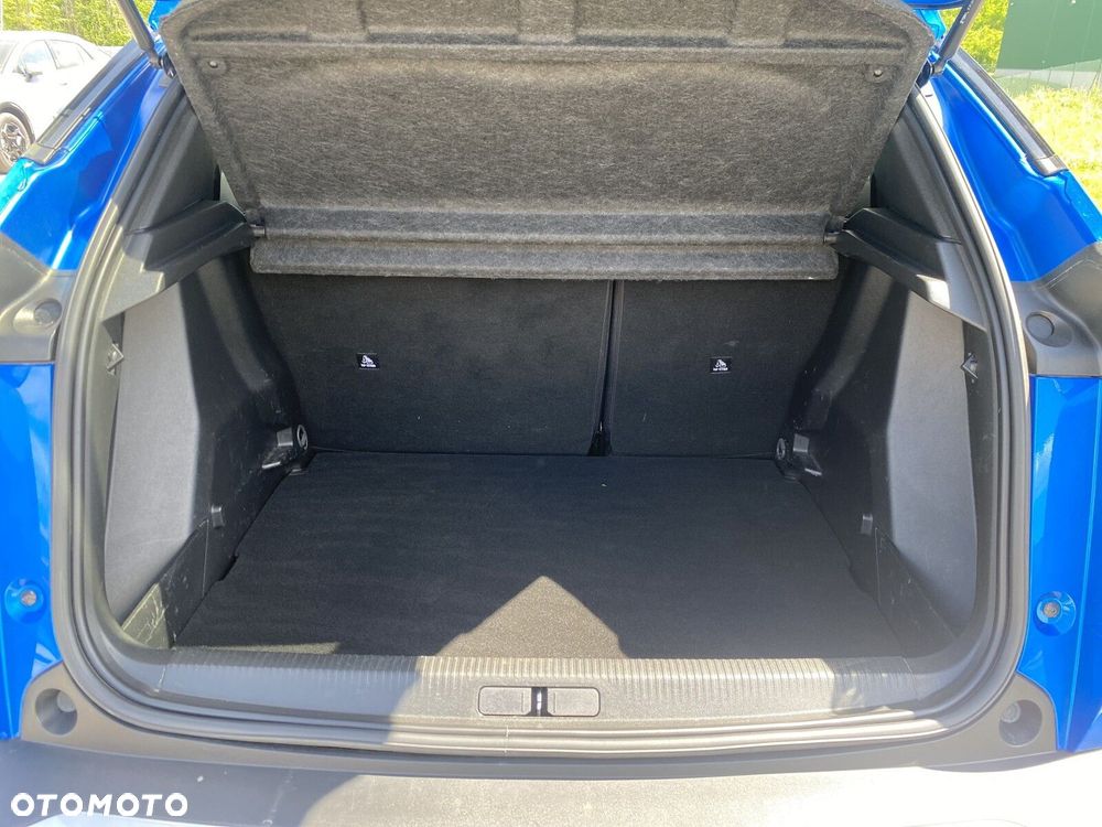 Peugeot 2008 - 14