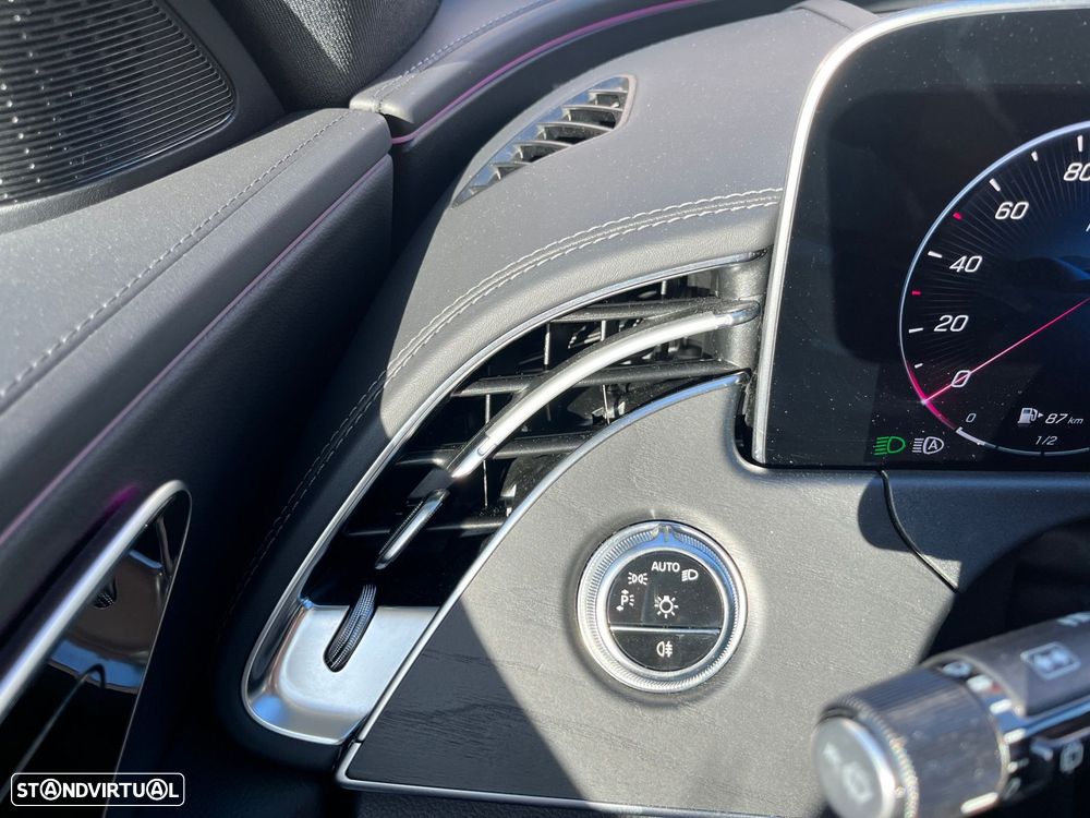 Mercedes-Benz E 300 de - 21