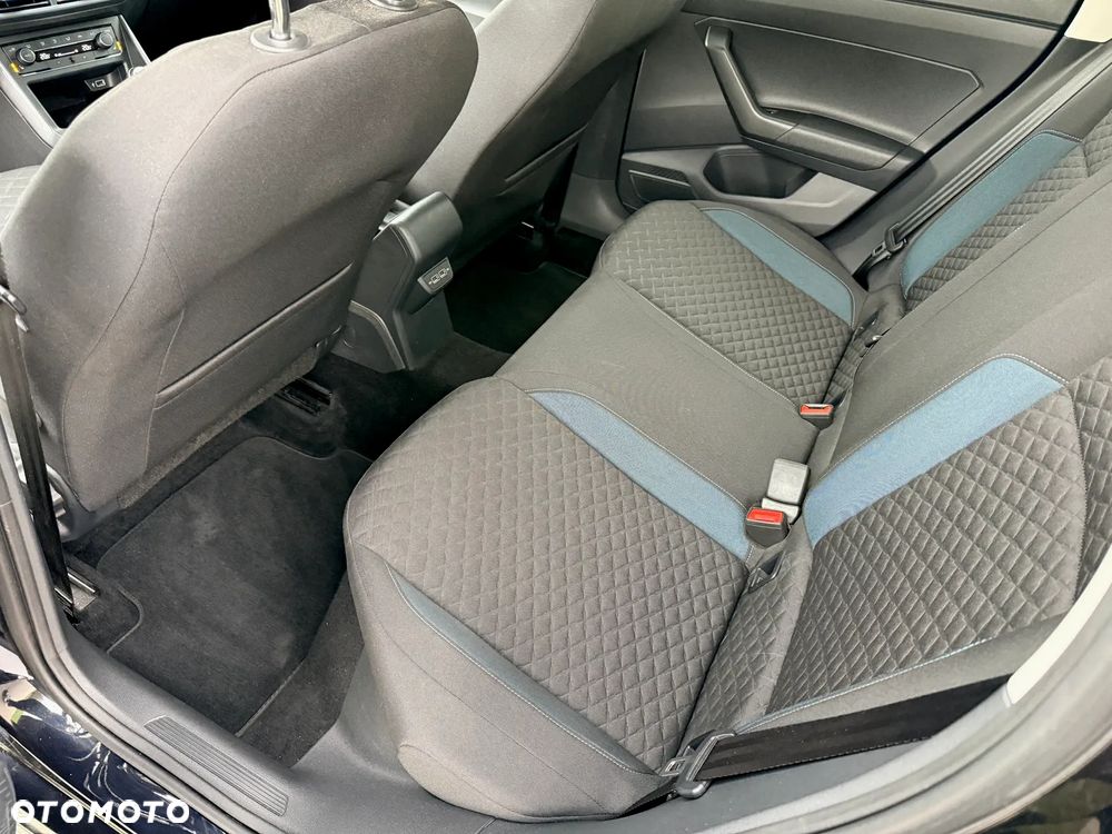 Volkswagen Polo 1.0 IQ.DRIVE - 22