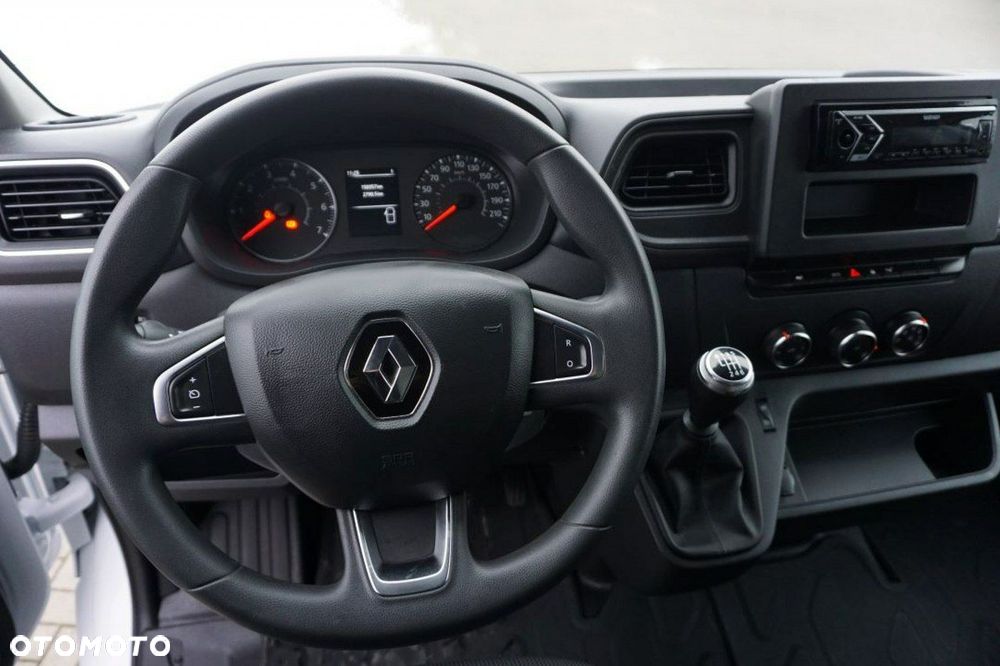 Renault Master - 12