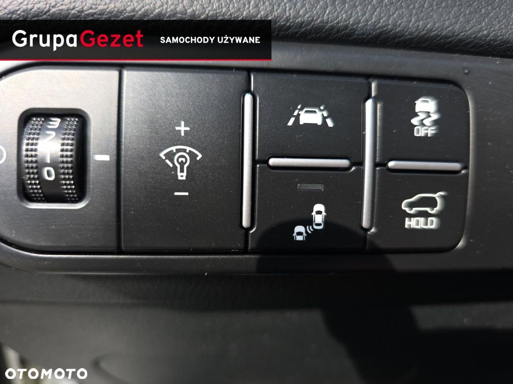 Kia ProCeed 1.6 T-GDI GT DCT - 22
