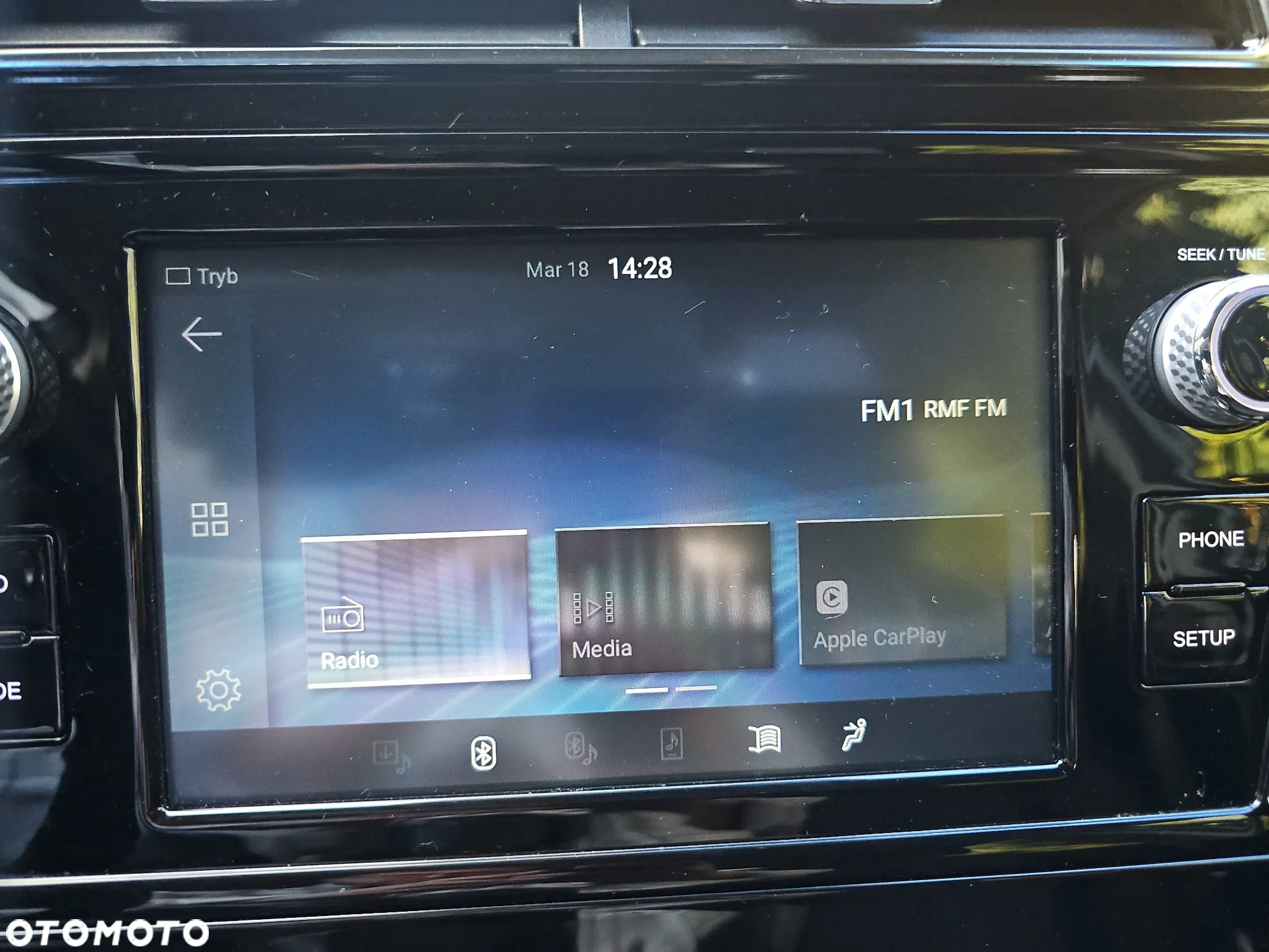SsangYong/KGM Tivoli 1.5 T-GDI Quartz - 17